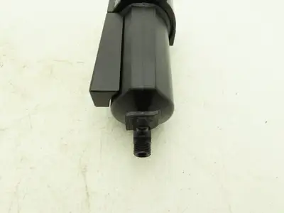Norgren F74C-3AD-QD0 Pneumatic Air Coalescing Line Filter 3/8" NPT 250PSI