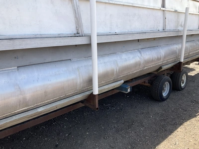 USED 1979 CREST 29-22