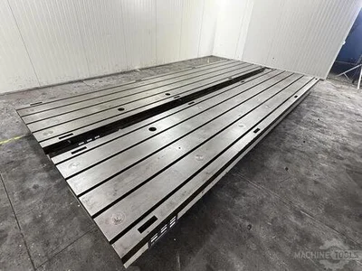 USED 2004 STOLLE CT 60/125