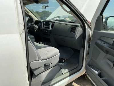 Used 2007 DODGE RAM 1500 Pickup Trucks Michigan US | Miedema Asset Management Group #1339002