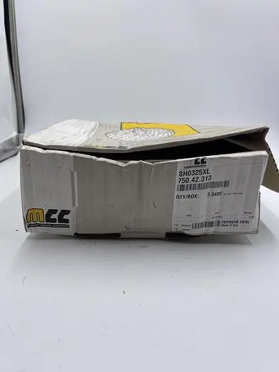 New | in-Stock REXNORD REXNORD SH0325XL Misc Electrical & Power Parts | ND Industrial Surplus #1214828