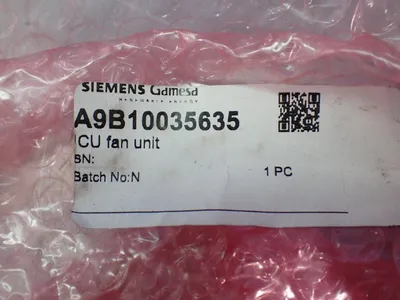 Used SIEMENS A9B10035635 Miscellaneous MRO Ohio US | HGR 24 #1184366