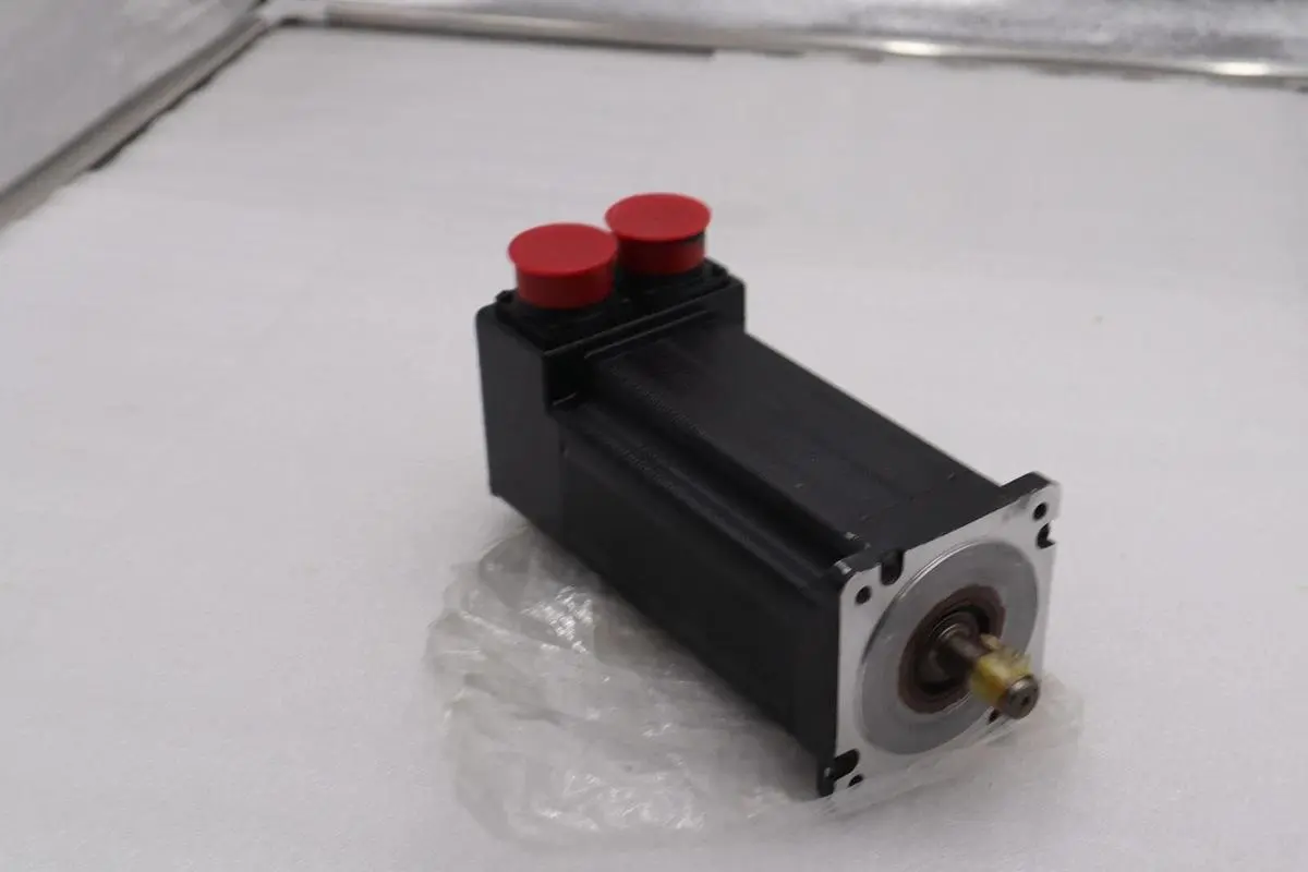 GE FAUNC MTR-3N33-G-R-0-N-S-A BRUSHLESS SERVO MOTOR STOCK 2208