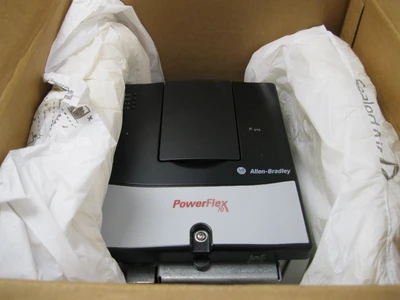 NEW Allen-Bradley 20A-D5P0A0AYNNNC0