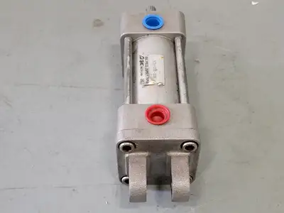 USED SMC NCDA1D200-0200