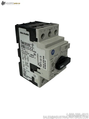 USED ALLEN-BRADLEY 140M-C2E-B16
