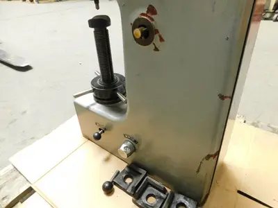 Used ROCKWELL 900-330 Hardness Testers Texas US | Aucto #1459828