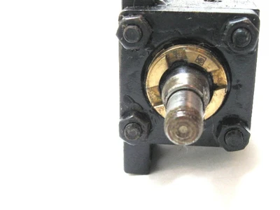Used PARKER 01.50 CC2AU14AC 14.000 Parts (Hydraulics and Pneumatics) | Industrial Parts R Us Inc. #360478
