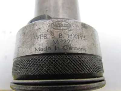 Used BILZ _UNKNOWN_ Miscellaneous MRO | Arrow Industrial #651614