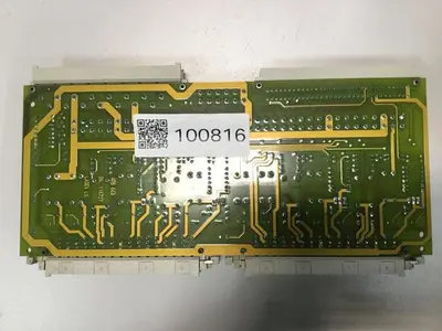 USED ARBURG 663