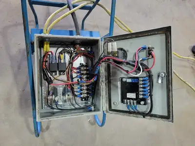 USED ECU ECU-9988L