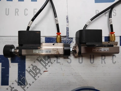 USED UNIVERSAL INSTRUMENTS NCJPB10-150-DCK1615K