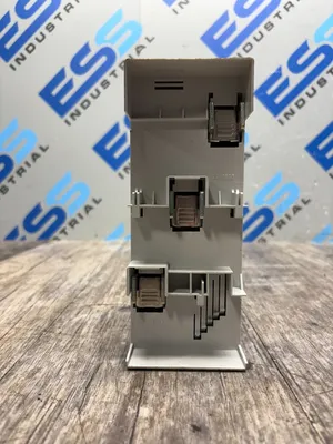 Used WÖHNER 32457 Misc Electrical & Power Parts South Carolina US | ESS Industrial Equipment Sales #1310583