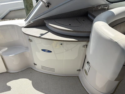 Used 2005 FOUR WINNS 348 CRUISER Boats (Misc) Virginia US | Affordable Outdoors #1638032