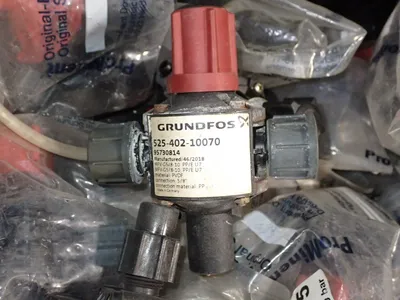 Grundfos Valves