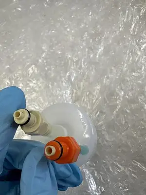NEW BD BIOSCIENCES 641785
