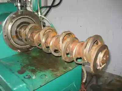 netzsch media mill 25 hp
