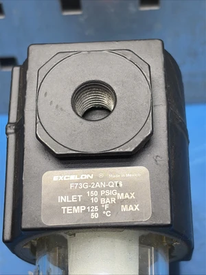 NEW Norgren L73M-2AP-QTN