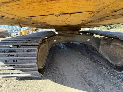 Used 2022 KOMATSU PC360LC-10 Crawler Excavators California US | Ben Kaplan Equipment #1446334