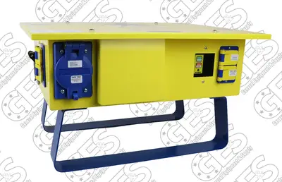 Used ERICSON 1066FS Electrical Panels South Carolina US | General Equipment and Supply #1491210