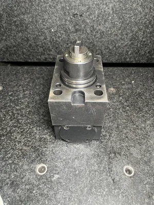 USED MORI SEIKI SL-25Y