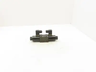 Used NACHI _UNKNOWN_ Valves/Fittings Indiana US | Arrow Industrial #1408497