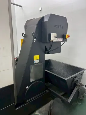 2016 MAZAK INTEGREX E-420HII Lathes CNC, Y-Axis / Multi Axis | USED CNC WAREHOUSE (11)
