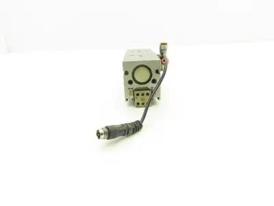 Used DE-STA-CO _UNKNOWN_ Pneumatic Cylinders Indiana US | Arrow Industrial #1249967