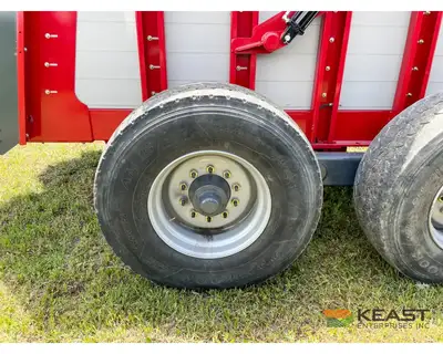 Used HAGEDORN _UNKNOWN_ Manure Spreaders Iowa US | Keast Enterprises #1360370