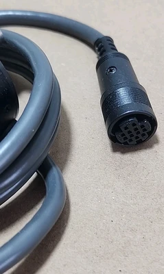 NEW Omron E6C3-AG5C-C
