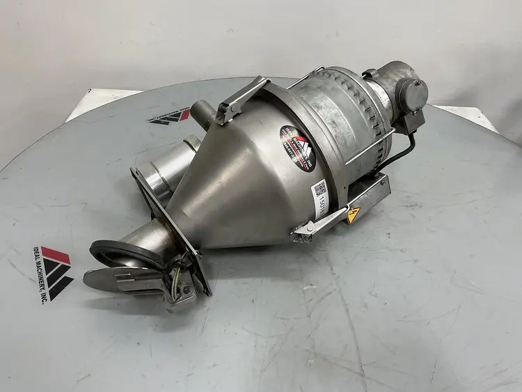 Used UNA-DYN 82894.06 Loaders (Plastic Upstream) Michigan US | Ideal Machinery #689741