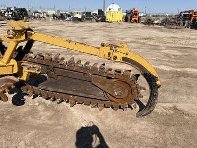 Used _UNKNOWN_ _UNKNOWN_ Trenchers Texas US | Miedema Asset Management Group #1315620