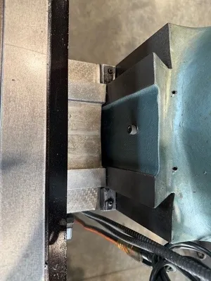 1973 BRIDGEPORT SERIES 1 Milling Machines | GMT (11)