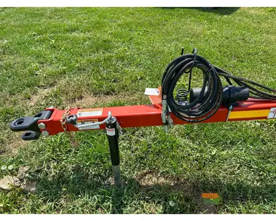 Used DELTA HARROWS _UNKNOWN_ Landscape Rakes Iowa US | Keast Enterprises #1360240