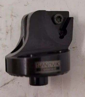 Sandvik Coromant 570-STFCL-20-11-B1 Tooling & Accessories, Tooling | Machinery Central (5)