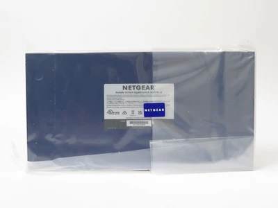 New | in-Stock NETGEAR JGS516v2 Relays & Switches California US | ANACAPA EQUIPMENT BROKERS, INC #1557961