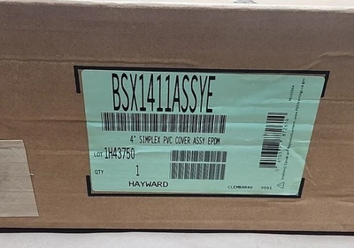 NEW Hayward BSX1411ASSYE