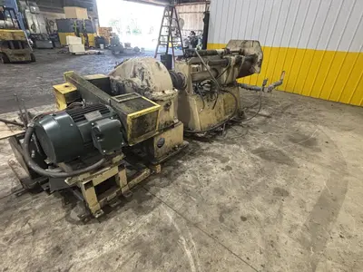 USED YODER 50-36