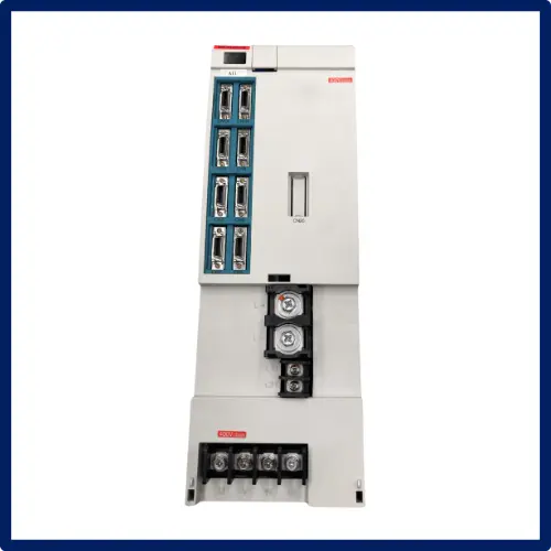 Used MITSUBISHI MDS-CH-SPH-150 Servo Drives | CNC TOOLS LLC #765023