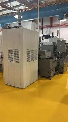 USED 2007 HERMLE C30U