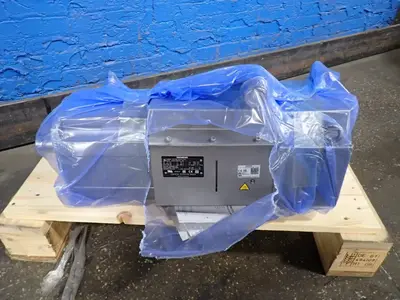 USED SIEMENS 1FT71085SC701CB1