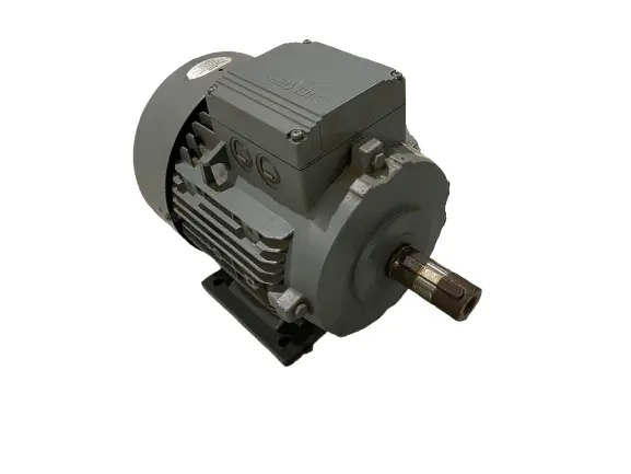 Used SIEMENS 1LA7131-2AA60 Motors (misc) | Maverick Industrial Sales #1106004