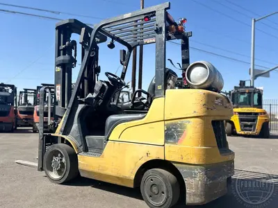 Used 2016 CAT 2C6000 Misc Forklifts Arizona US | Forklift Exchange #1273128