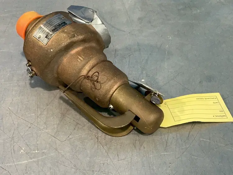 Used CONSOLIDATED 1543HXMY1 Pumps Ohio US | HGR 24 #1244571
