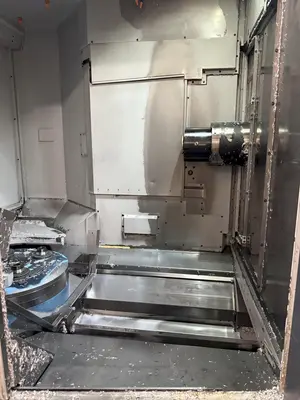USED 2014 MAKINO A61NX