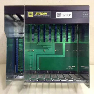 USED SQUARE D 8030 HRK-100