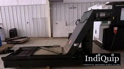 USED 2015 MAZAK QUICK TURN ZENITH 250