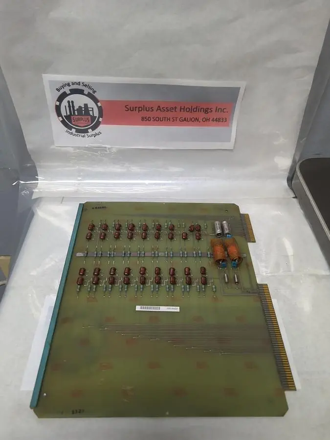 Used BENDIX 3726360F Miscellaneous Equipment (Electrical & Power) Ohio US | Surplus Asset Holdings #1240082