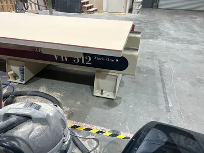 2003 KOMO VR 512 MACH ONE Routers | Pro Tech Machinery (14)