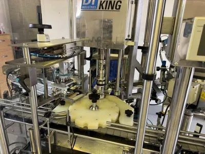 USED KING KT320-4
